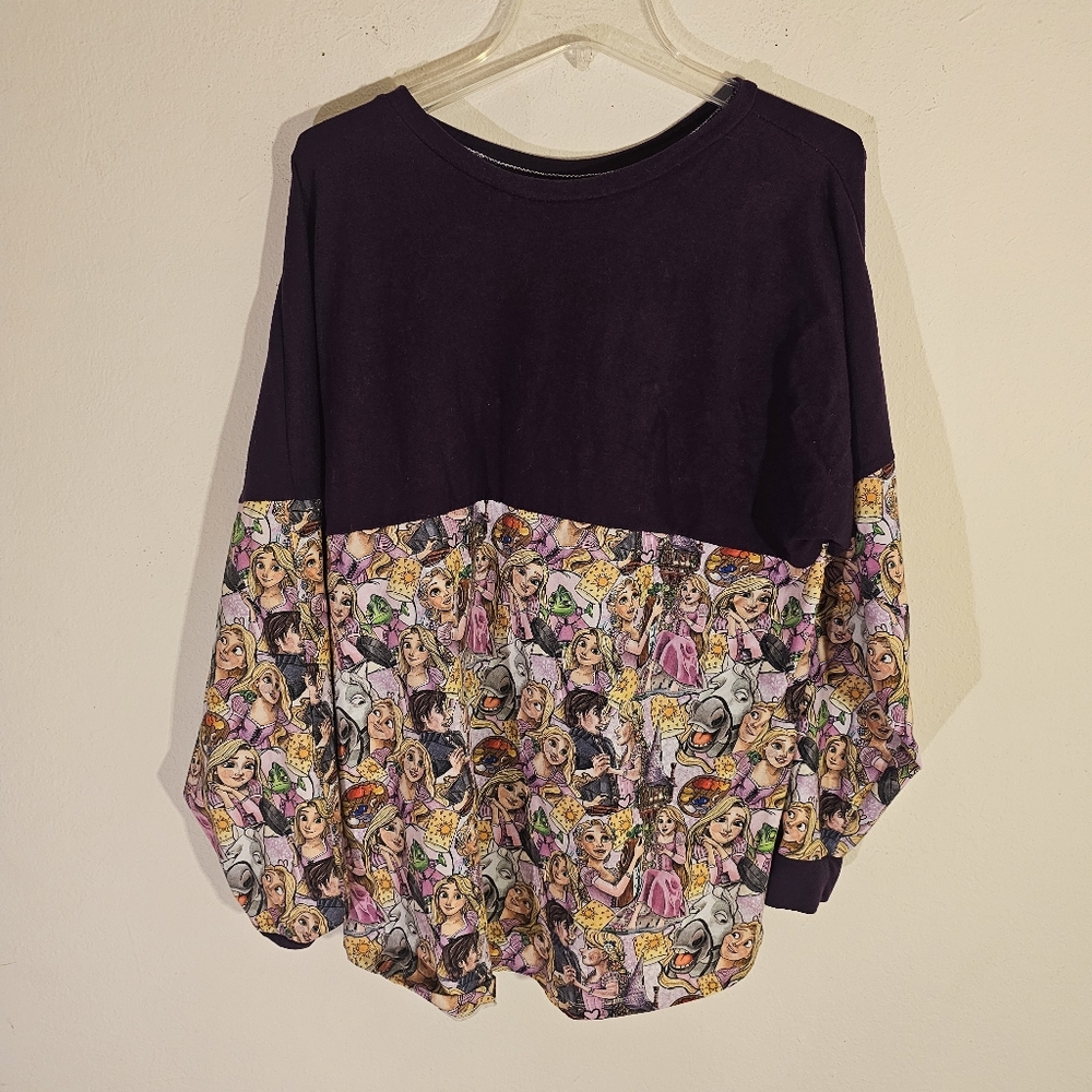 Disney Tangled Sweatshirt